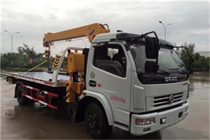 乍浦路24小时道路救援服务