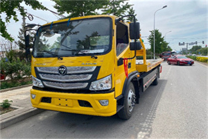 乍浦路汽车救援头像