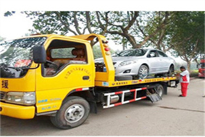 乍浦路附近24小时汽车拖车服务热线