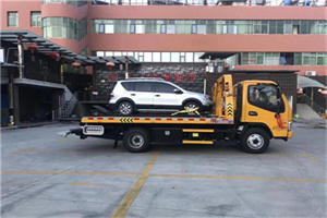 乍浦路汽车紧急补胎换胎救援