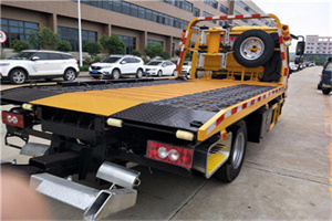 乍浦路24小时汽车送油服务公司