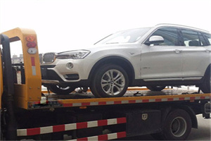 乍浦路拖车24小时服务电话